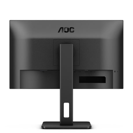 EAN 4038986141253 - AOC E3 24E3QAF pantalla para PC 60,5 cm (23.8") 1920 x 1080 Pixeles Full HD LCD Negro imagen 8