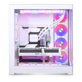 Phanteks Nv7 Premium Drgb Kit, Para Aussenrahmen - Blanco