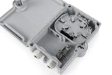 EAN 4016032370994 - Digitus DN-968912 adaptador de fibra óptica LC/SC 1 pieza(s) Gris imagen 6