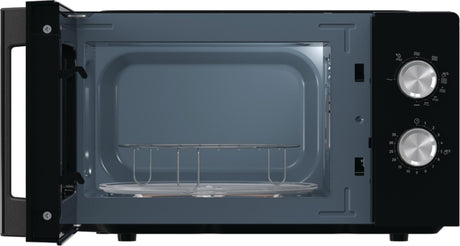 EAN 3838782611513 - Gorenje MO20E2BH Negro Microondas con grill Encimera 20 L 800 W imagen 5