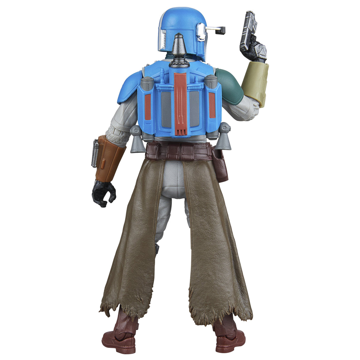 Figura Hasbro Star Wars The Black Series The Mandalorian