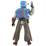 Figura Hasbro Star Wars The Black Series The Mandalorian