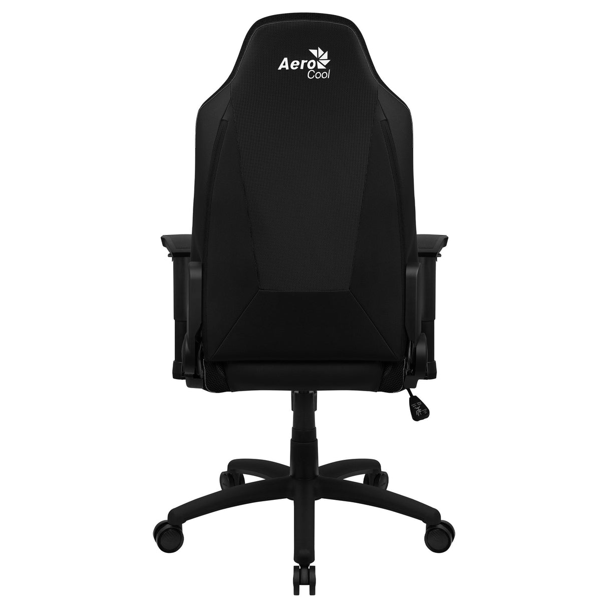 Silla Gaming Aerocool Admiral/ Rojo Campeón
