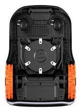 Grass Mower Robot I210e Lidar/Aa12.04.01.0001 Segway Navimow