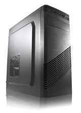 EAN 4260070125850 - LC-Power 7037B Midi Tower Negro imagen 1