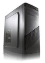 EAN 4260070125850 - LC-Power 7037B Midi Tower Negro imagen 1