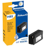 Pelikan 4109057 Cartucho De Tinta Negro 1 Pieza(S)
