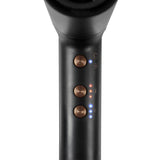 Secador Princess 529205  2000 W Negro