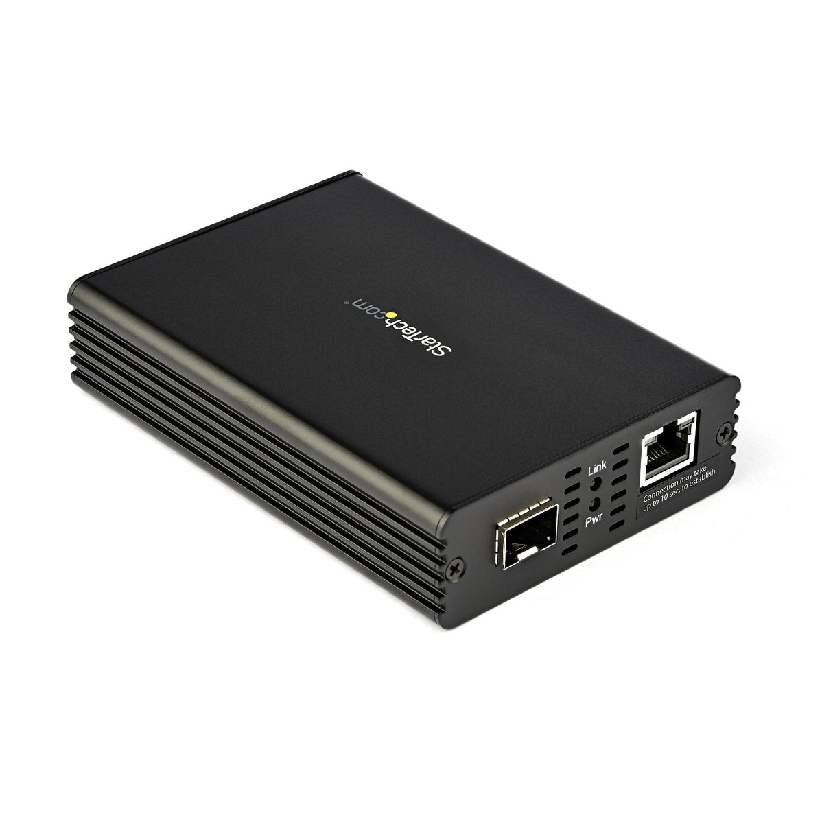 Startech Conversor De Medios Sfp+