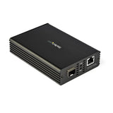 Startech Conversor De Medios Sfp+