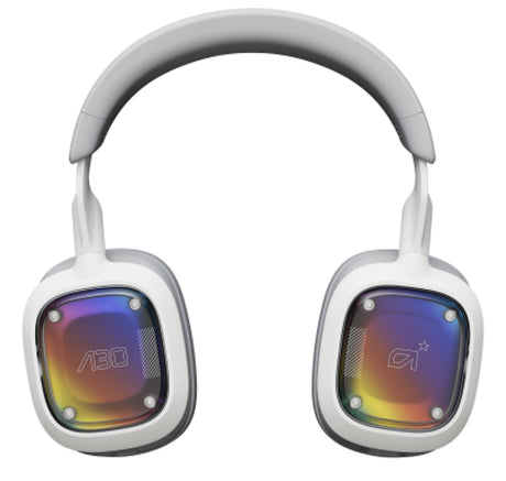 EAN 5099206097445 - ASTRO Gaming A30 Auriculares Inalámbrico Diadema Juego Bluetooth Blanco imagen 2