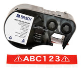 Bmp41/Bmp51/Bmp53/M511 Label  Printer Tape