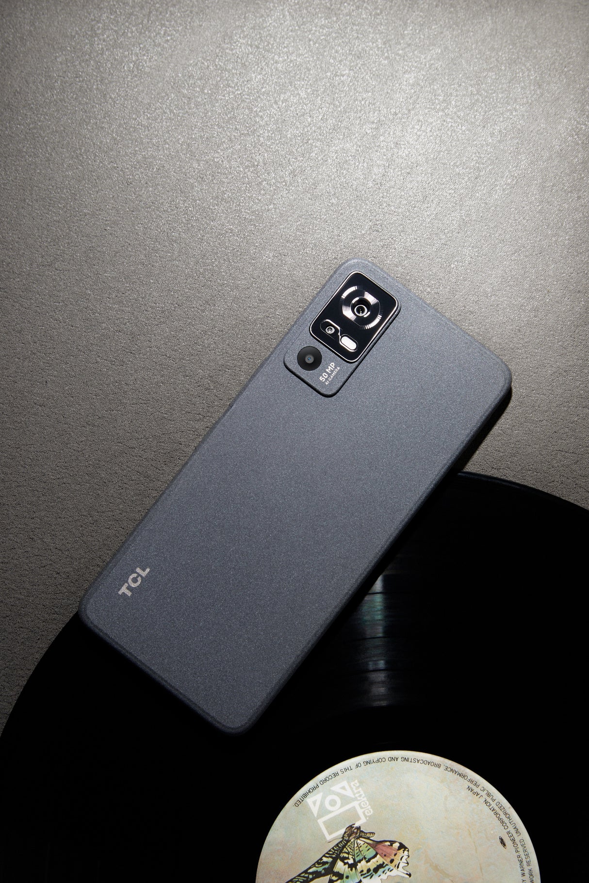 Tcl 40 Nxtpaper 5g Black