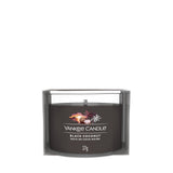 Swieca Mini Black Coconut Yankee