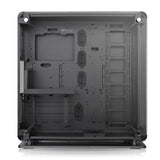 Caja Pc Thermaltake Core P8 Tg Black