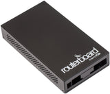 Mikrotik Ca433u Caja Para Equipo Funda Negro