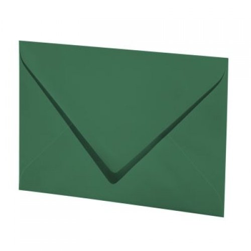 Artoz Papier Sobres Din B6 Sin Ventana Engomado