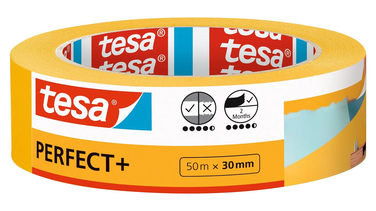 EAN 4042448389985 - TESA Perfect+ 50 m Apto para uso en interior imagen 1