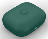 Moto Buds Bass Posy Green