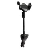 Logilink Pa0121 Soporte Teléfono Móvil/Smartphone Negro Soporte Activo Para Teléfono Móvil