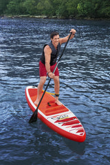 EAN 6942138981278 - Bestway 65343 tabla de surf Tabla de stand up paddle (SUP) imagen 29