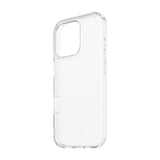 EAN 5715685003271 - PanzerGlass SAFE. by ® TPU Case Transparent iPhone 16 Pro funda para teléfono móvil Transparente imagen 1