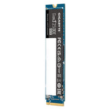 EAN 4719331844370 - GIGABYTE Gen3 2500E SSD 500GB M.2 PCI Express 3.0 NVMe imagen 5