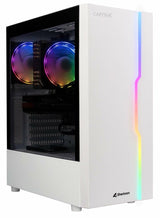 Captiva Advanced Gaming R86-339 Amd Ryzen 5 5600 32 Gb Ddr4-Sdram 1 Tb Ssd Nvidia Geforce Rtx 4060 Windows 11 Home Escritorio Pc Blanco