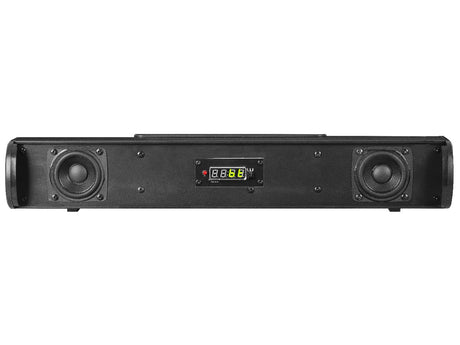EAN 8011000027845 - Trevi SB 8380 SW Negro 2.1 canales 90 W imagen 4