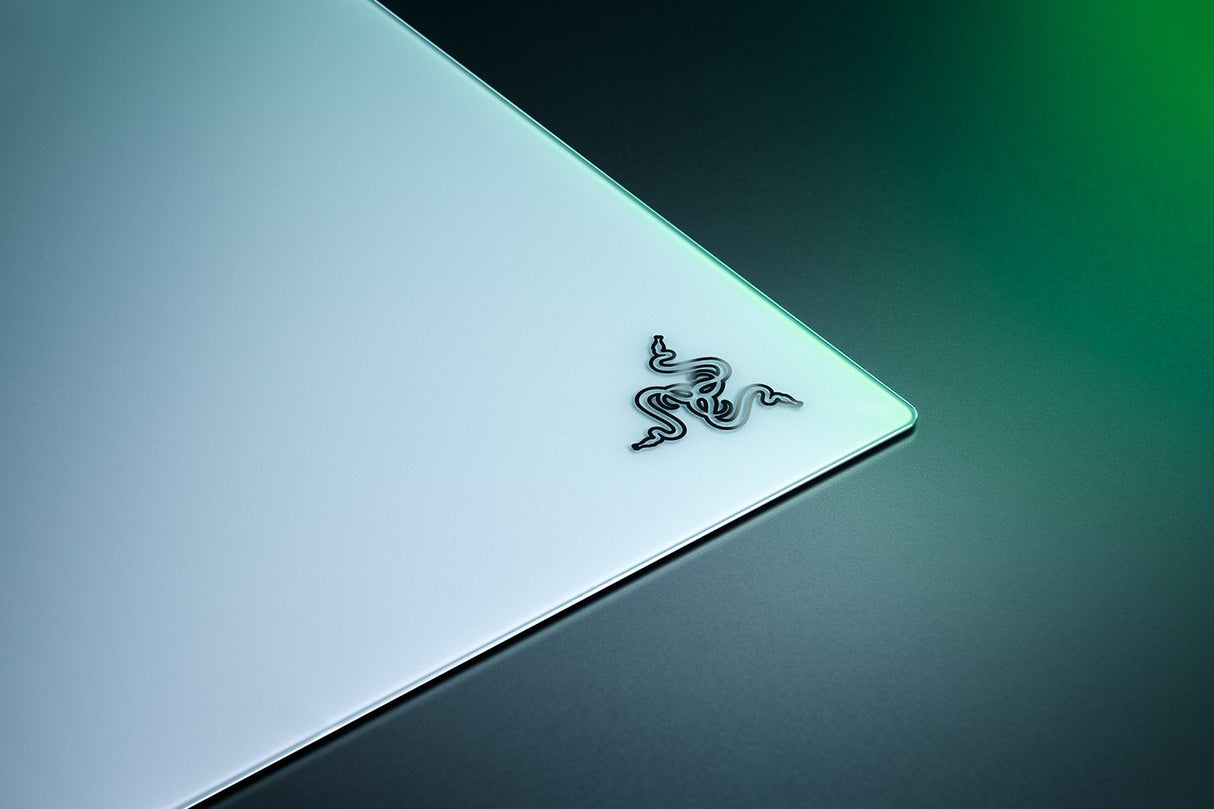 EAN 8887910063125 - Razer Atlas Pro Alfombrilla de ratón para juegos Blanco imagen 1