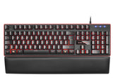 EAN 4710562752670 - Mars Gaming MK320ES teclado Juego USB QWERTY imagen 7