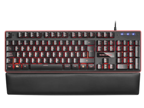 EAN 4710562752670 - Mars Gaming MK320ES teclado Juego USB QWERTY imagen 7
