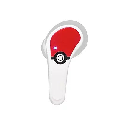Auriculares Inalambricos Pokeball Pokemon
