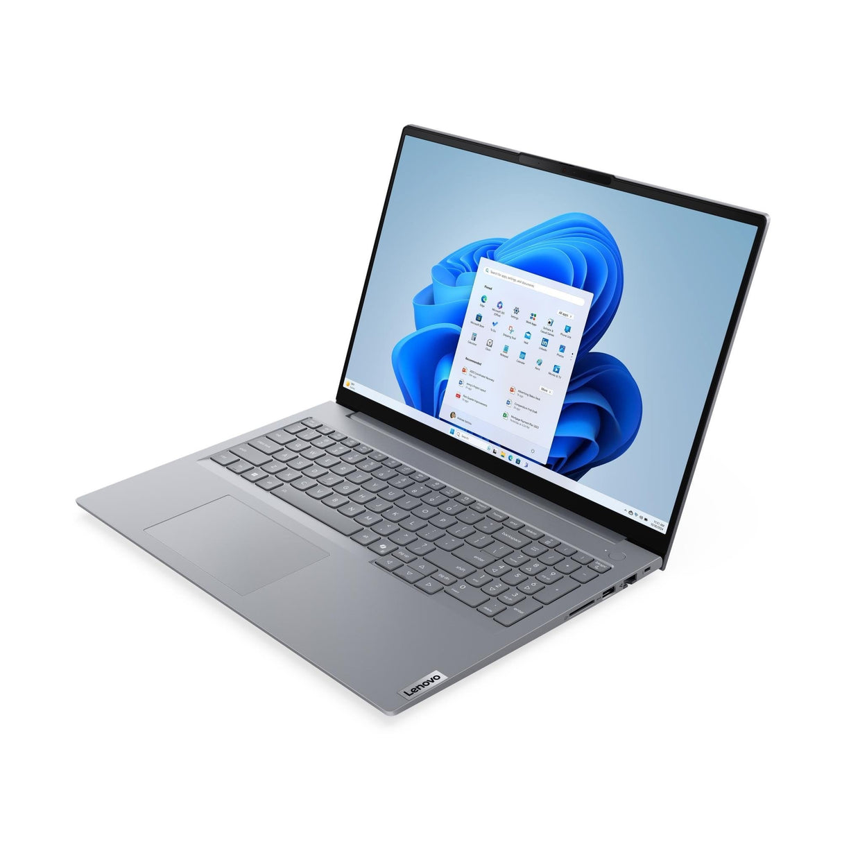 Thinkbook 16 G9 Irl Core 5 210h