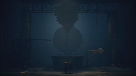 EAN 3391892036084 - BANDAI NAMCO Entertainment Little Nightmares III, PS4 Estándar PlayStation 4 imagen 5