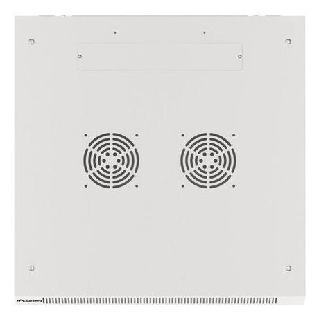 EAN 5901969430141 - Lanberg WF01-6609-00S armario rack 9U Bastidor de pared Gris imagen 12