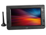 Televisor Trevi Ltv2010s2  10 Hd 12v T2 Hdmi