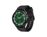 Smartwatch Samsung Galaxy Watch 6 Clasic Sm-R960n Wifi Gps 47mm Black