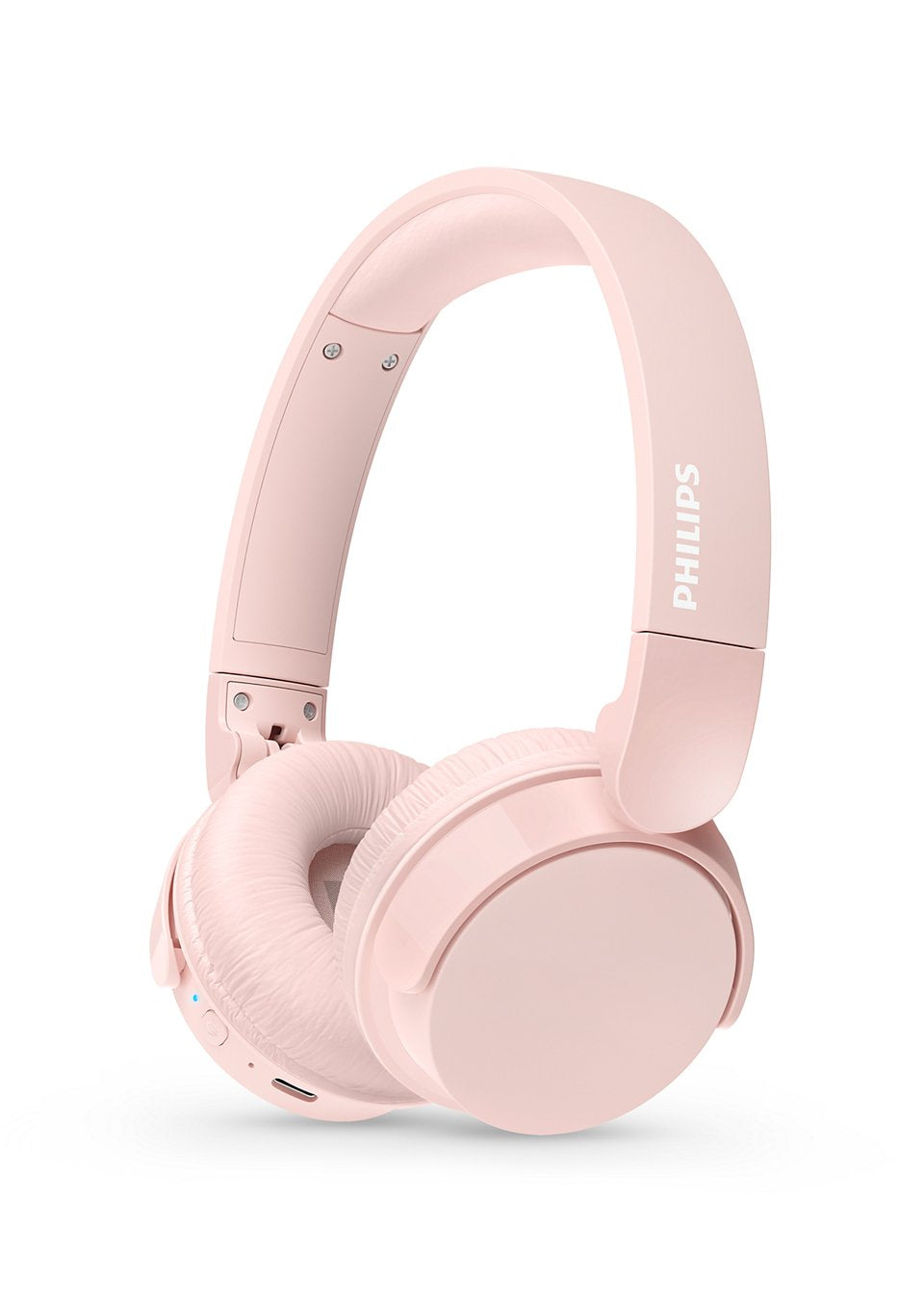 Auricular  Philips Tah4209pk/00 Rosa Bluetooth
