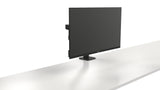 Single Monitor Arm For 19" To  38" Displays