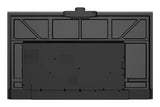 EAN 6973172947456 - Hisense 65WM6FE pizarra blanca interactiva 165,1 cm (65") 3840 x 2160 Pixeles Pantalla táctil Negro imagen 3