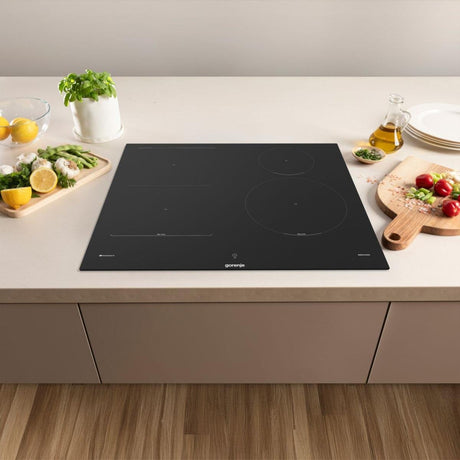EAN 3838783013019 - Gorenje GI6433SRWF Negro Integrado 59.5 cm Con placa de inducción 4 zona(s) imagen 11