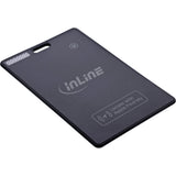 Inline® Wallet Finder, Smart Card For The Wallet, Qi Charging, 100mah, Ipx5