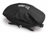 Cubierta Weber Premium Para Barbacoas De La Serie Q 2000