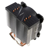 Refrigeracion Cpu Antec Frigusair 400 Argb  Retail