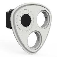 Mobotix Mx-O-M73tb-640r050 Cámaras De Seguridad Y Montaje Para Vivienda Unidad De Sensor