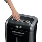 Destructora De Documentos Fellowes 79ci