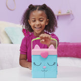 EAN 778988380932 - Gabby's Dollhouse GDH PYS Rainbow Closet Playset GML imagen 6