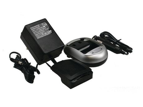 EAN 5055190121634 - 2-Power DBC5001E cargador de batería imagen 1