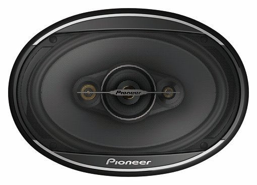 Altavoces Para Automóvil Pioneer Ts-A 6961f